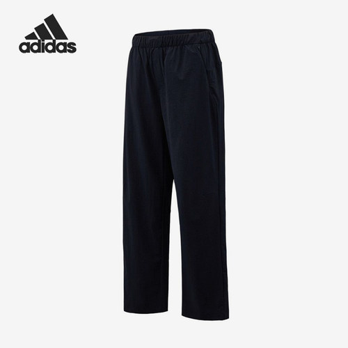 Adidas/阿迪达斯正品ALRBREZEPNT新款男深蓝色休闲裤KZ2312