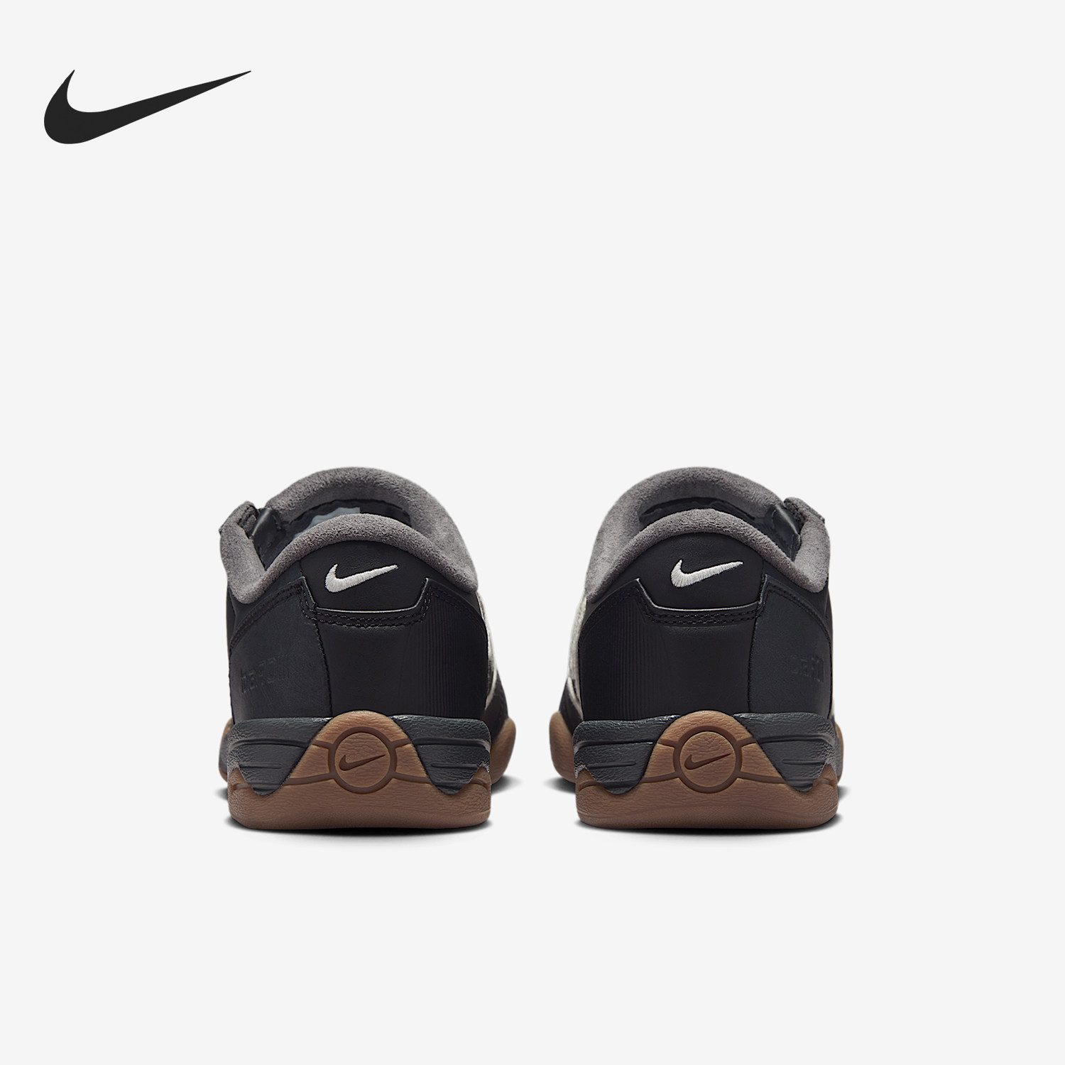 Nike/耐克官方正品Total 90女士低帮运动柔软复古板鞋IH2314-002