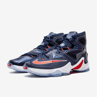 807219 Nike 461 防滑高帮实战篮球鞋 13男士 耐克正品 Lebron