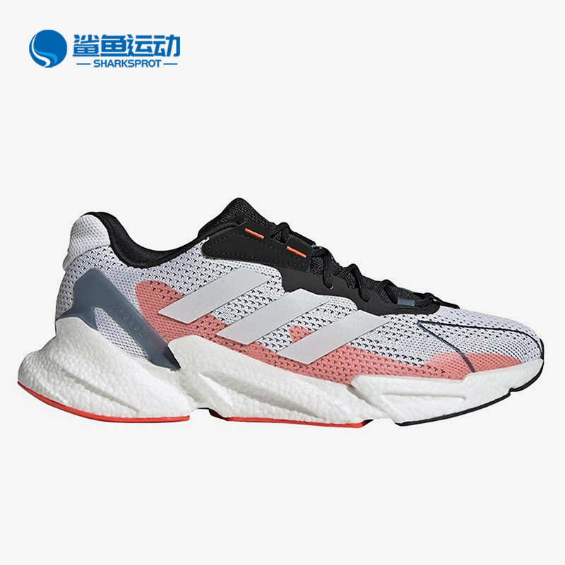 阿迪达斯男子跑步鞋S23670