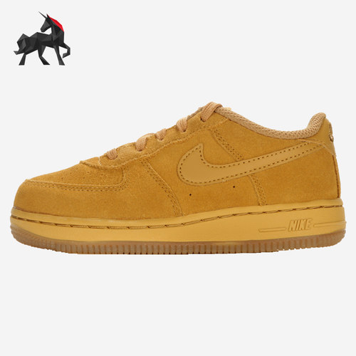 耐克AIRFORCE1小童运动休闲鞋
