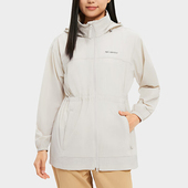 Columbia 春夏女士户外防风防晒皮肤衣WR6843278 哥伦比亚正品