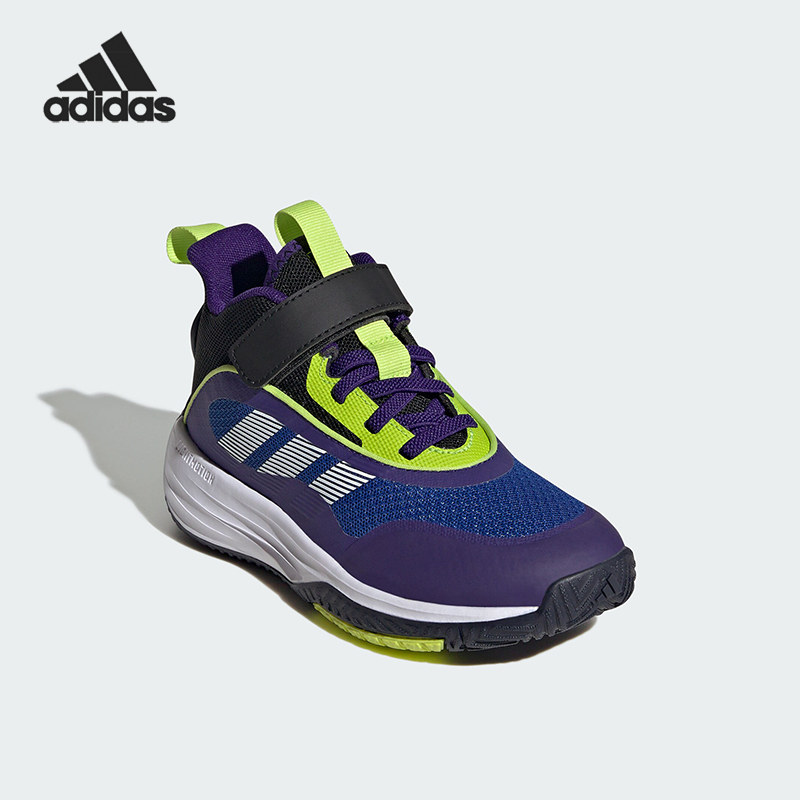 阿迪达斯儿童运动鞋JQ3498