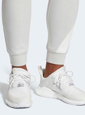 Adidas/阿迪达斯正品三叶草男女简约训练耐磨跑步鞋DB1444