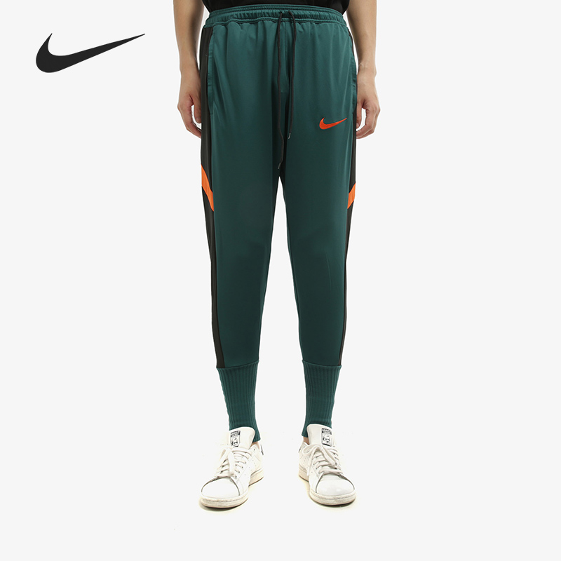 Nike/耐克正品秋季新款男子运动休闲足球轻便舒适长裤CK5580