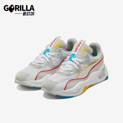 Puma/彪马正品Rs-2k Power Play女士低帮时尚经典运动鞋375132-02