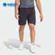 ADIST D4T SH男士 IK9687 Adidas 运动健身短裤 阿迪达斯正品