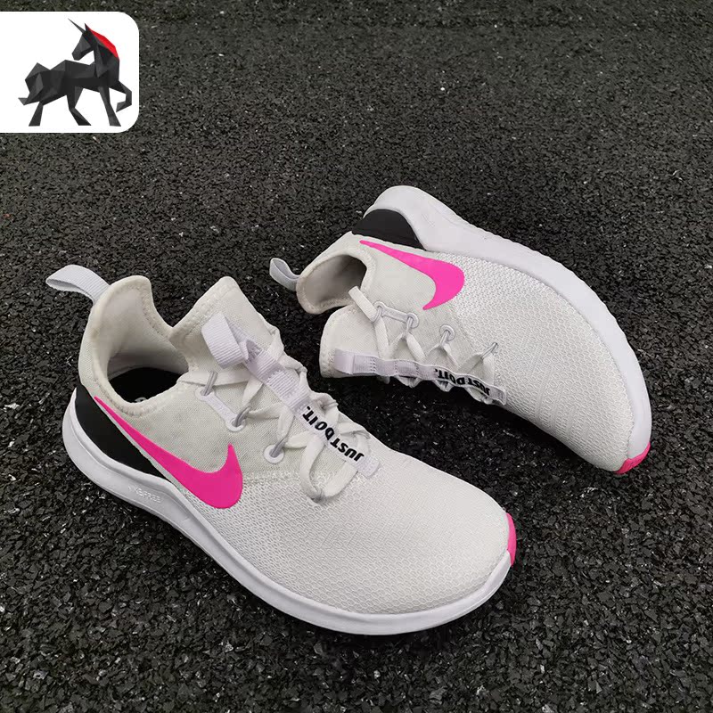 nike耐克正品新款女缓震训练鞋