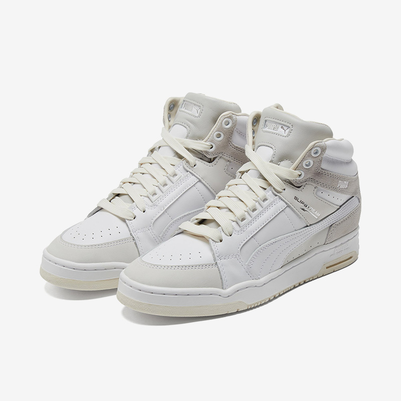 彪马正品男女简约休闲板鞋