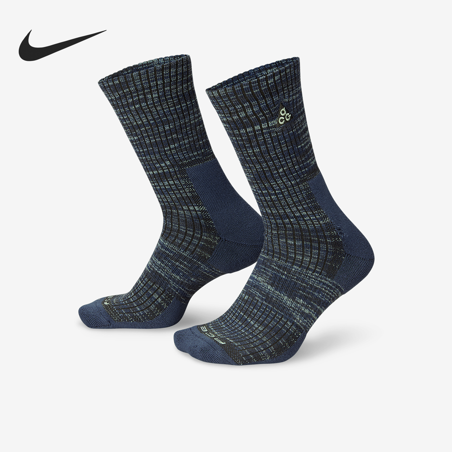 Nike/耐克运动袜FB3341