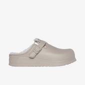 女士舒适厚底一脚蹬泡泡鞋 Skechers 新款 秋季 斯凯奇正品