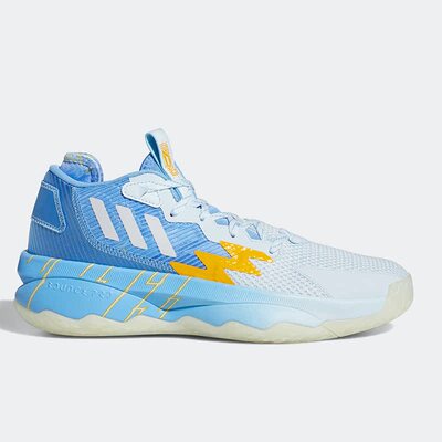 Adidas/阿迪达斯男女篮球鞋