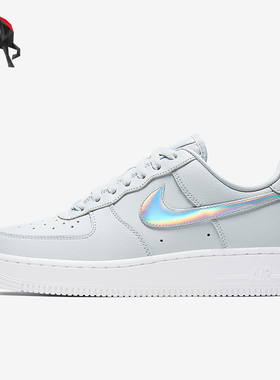 Nike/耐克正品AIR FORCE 1女士经典轻便休闲板鞋CJ1646-400
