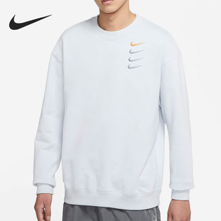 DB9408 Nike 潮流运动卫衣套头衫 休闲男子时尚 043 耐克正品