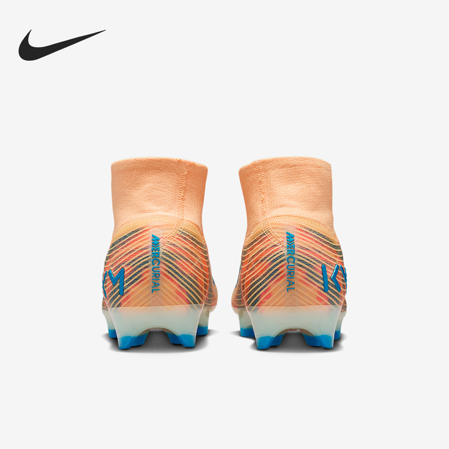 Nike/耐克官方正品耐克刺客16男士超顶FG长钉足球鞋FQ8692-801