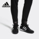 019228 男子TF碎钉袋鼠皮人草运动足球鞋 Adidas 阿迪达斯正品