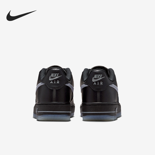 Force Air 耐克正品 010 GS女子大童休闲板鞋 IM6027 Nike