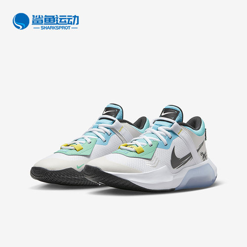 耐克儿童运动鞋FJ7687-101