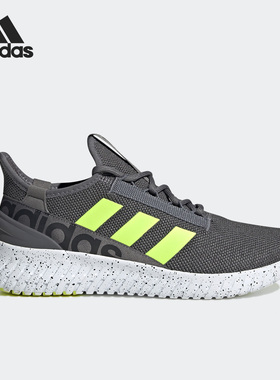 Adidas/阿迪达斯正品KAPTIR男子新款低帮跑步运动鞋GW4419
