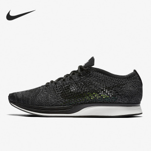 526628 Nike 005 男女运动透气跑步鞋 Racer 耐克官方正品 Flyknit