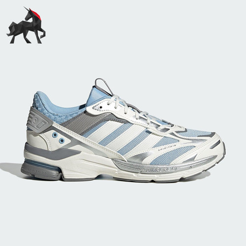 Adidas/阿迪达斯正品SPIRITAIN 2000男女经典运动跑步鞋JR4488