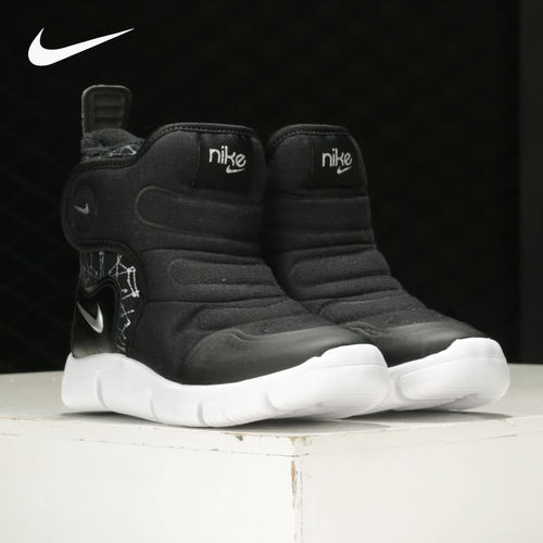 Nike/耐克正品当季新款儿童舒适运动训练时尚休闲鞋 DC3291