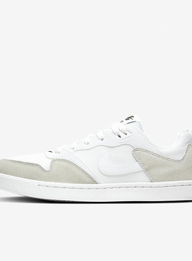 Nike/耐克正品SB Alleyoop男子低帮休闲运动滑板鞋CJ0882-101