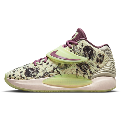 Nike/耐克官方正品男子篮球鞋