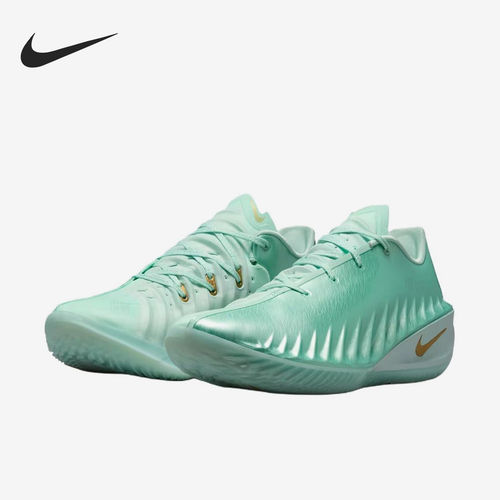 Nike耐克正品G.T. Cut 4 EP男款低帮耐磨回弹篮球鞋IW0738-300