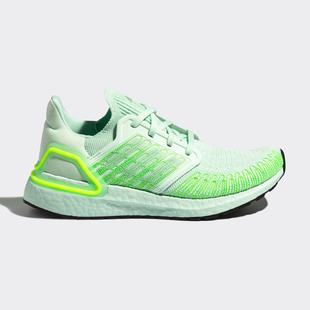 W女子运动跑步鞋 Adidas 三叶草ULTRABOOST FY3461 阿迪达斯正品