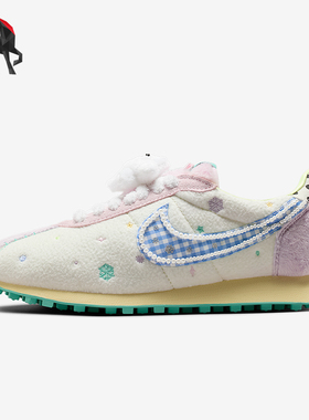 Nike/耐克正品LD-1000女士运动耐磨经典低帮系带休闲鞋IM6692-197