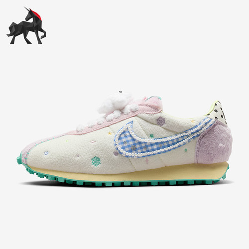 Nike/耐克正品LD-1000女士运动耐磨经典低帮系带休闲鞋IM6692-197