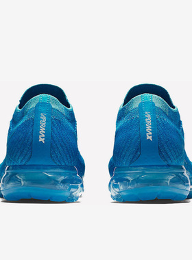 Nike/耐克正品Air VaporMax男子运动耐磨跑步鞋849558-402