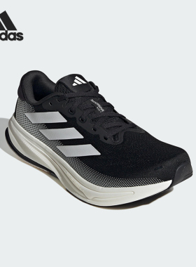 Adidas/阿迪达斯正品SupernovaRise2Wide新款经典鞋跑步鞋IG2168