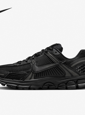 Nike/耐克 Zoom Vomero 5 男女复古低帮缓震休闲运动鞋BV1358-003