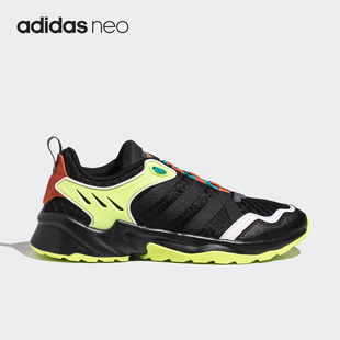 男子20 当季 阿迪达斯正品 EH2216 TRAIL运动休闲鞋 Adidas