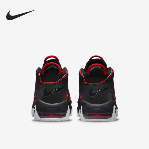 Nike/耐克正品四季款男士中帮缓震耐磨运动篮球鞋FD0274-001