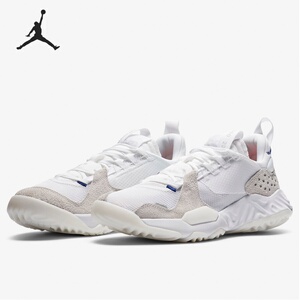 Nike/耐克官方正品JORDAN DELTA男女轻盈缓震跑步运动鞋CD6109