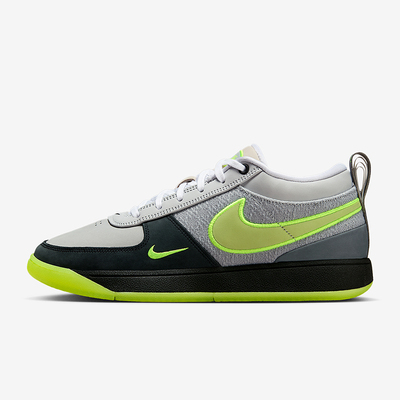 Nike/耐克正品Air Max 95男女耐磨缓震运动低帮篮球鞋IO9704-001