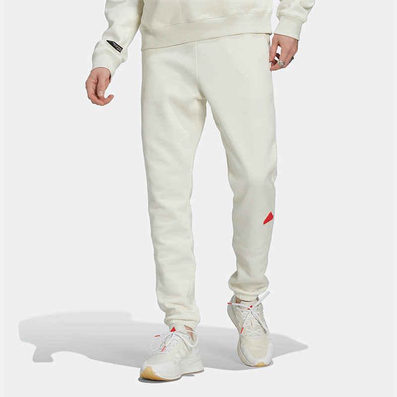 阿迪达斯正品男运动训练跑步长裤