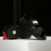 运动轻便男女休闲凉鞋 Puma 370733 新款 LEADCAT 彪马正品 夏季