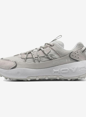 UA/安德玛正品Fat Tire Venture Pro男女款耐磨休闲鞋3027212-101