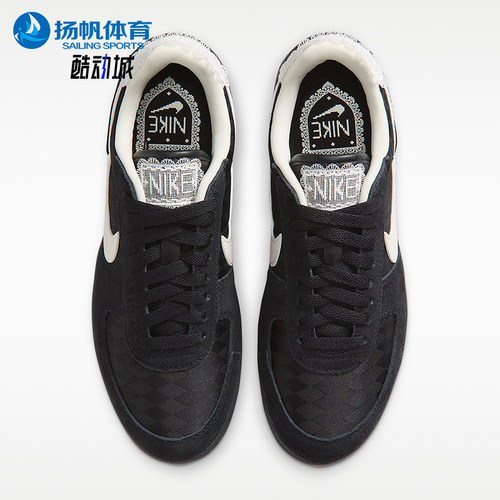 Nike/耐克正品Field General 女子耐磨薄底经典运动鞋IH2487-001