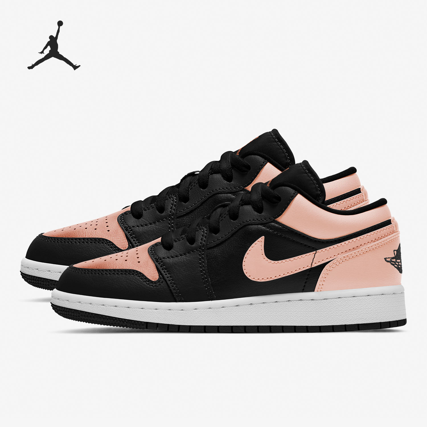 耐克AirJordan1大童休闲板鞋