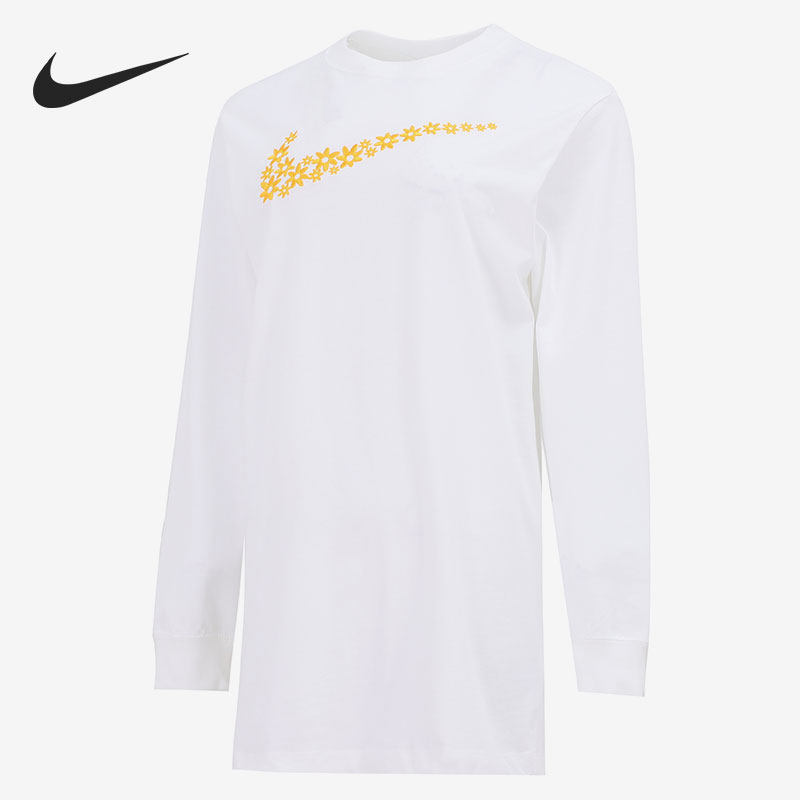 Nike/耐克正品女子连衣裙