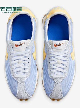 Nike/耐克正品LD-1000女士户外轻便系带运动耐磨跑步鞋IF1761-400