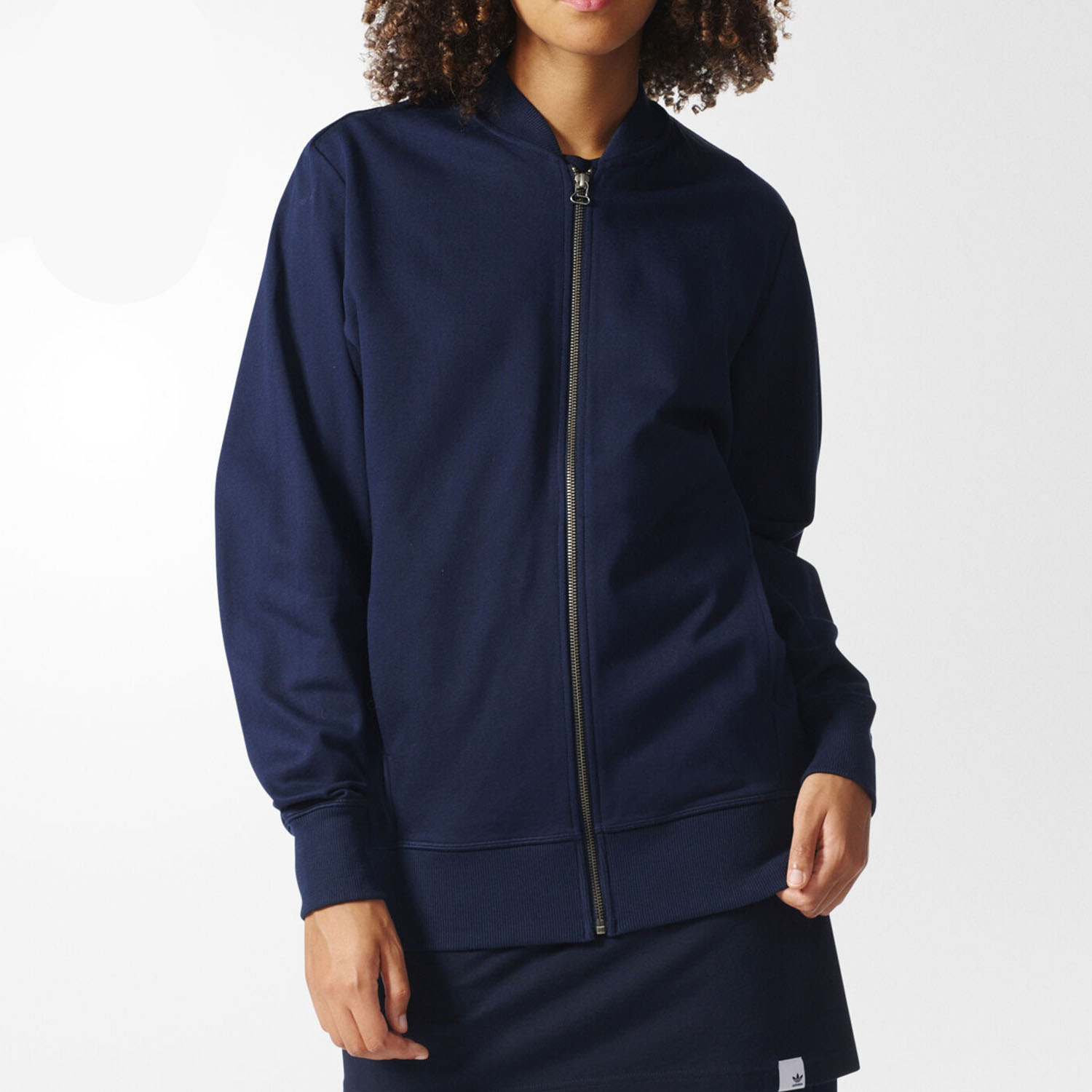 Adidas休闲茄克运动外套