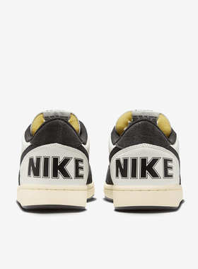 Nike/耐克正品 Terminator Low 男子舒适运动板鞋 FN7815-200