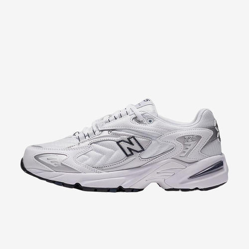 New Balance/NB男女秋季新款725系列耐磨低帮运动跑步鞋ML725B