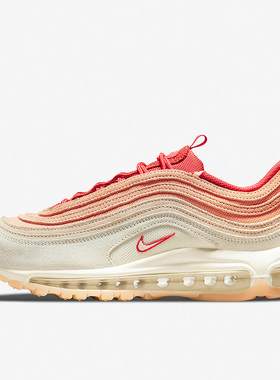 Nike/耐克正品Air Max 97女子运动休闲时尚缓震跑步鞋 DM8943-700